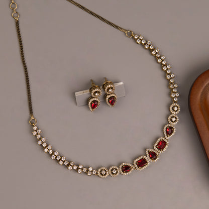 Necklace 348