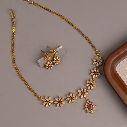 Necklace 457