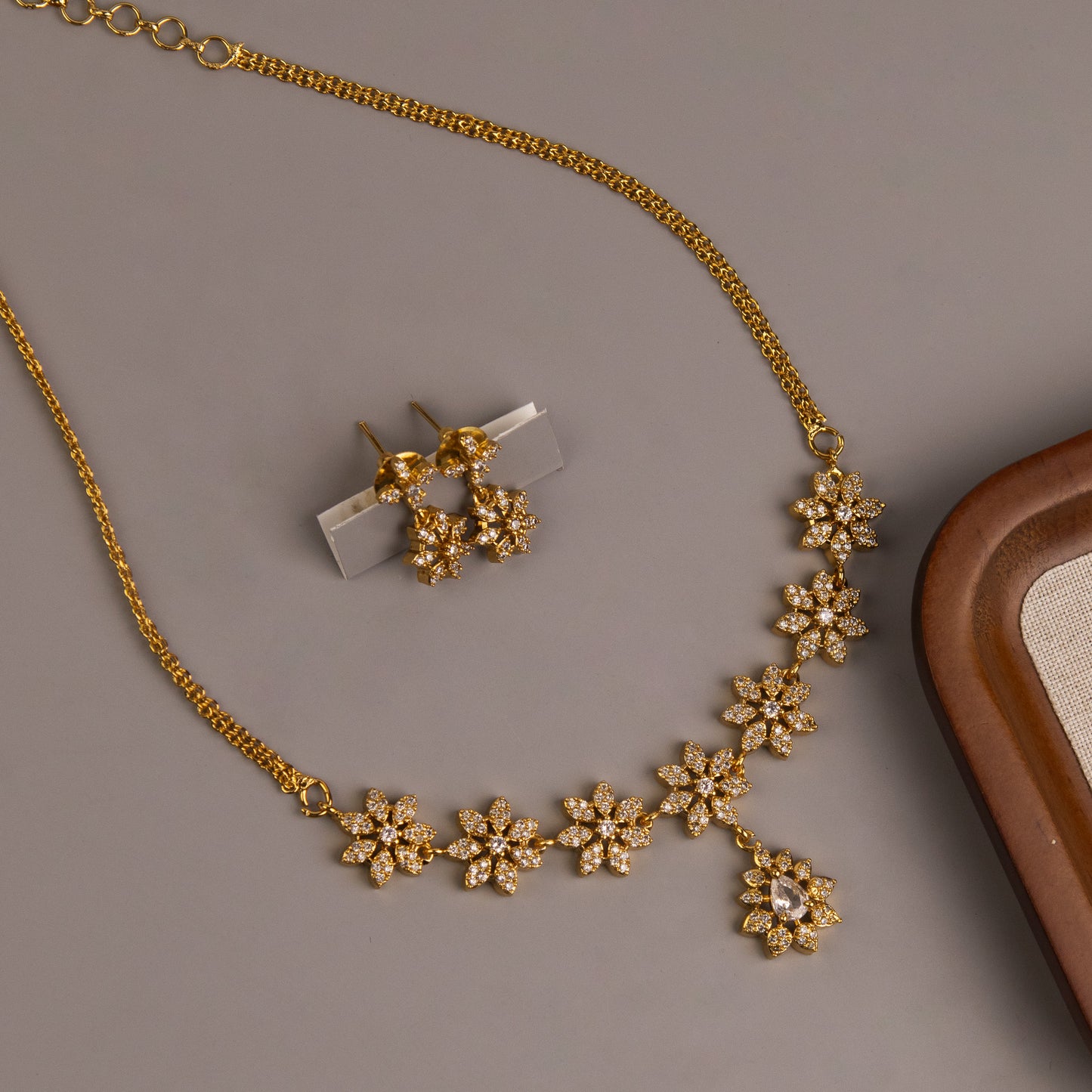 Necklace 457