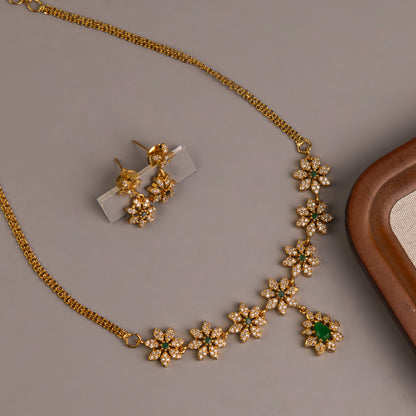 Necklace 457