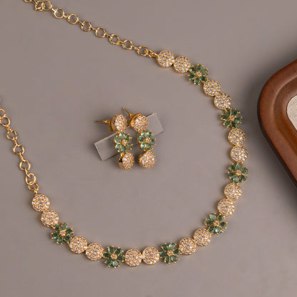 Necklace 743