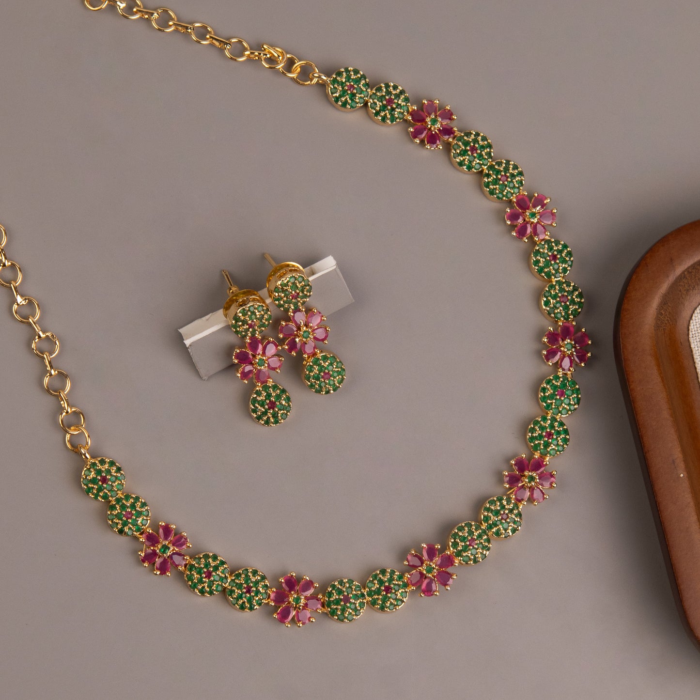 Necklace 743