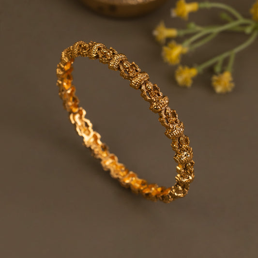 Premium Antique Bangle B536