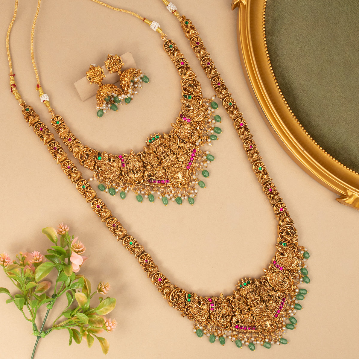 Bridal Set BS89
