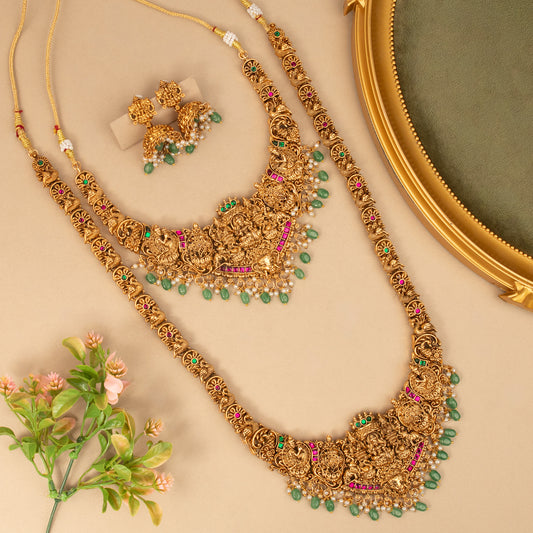 Bridal Set BS89