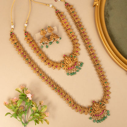 Bridal Set BS91