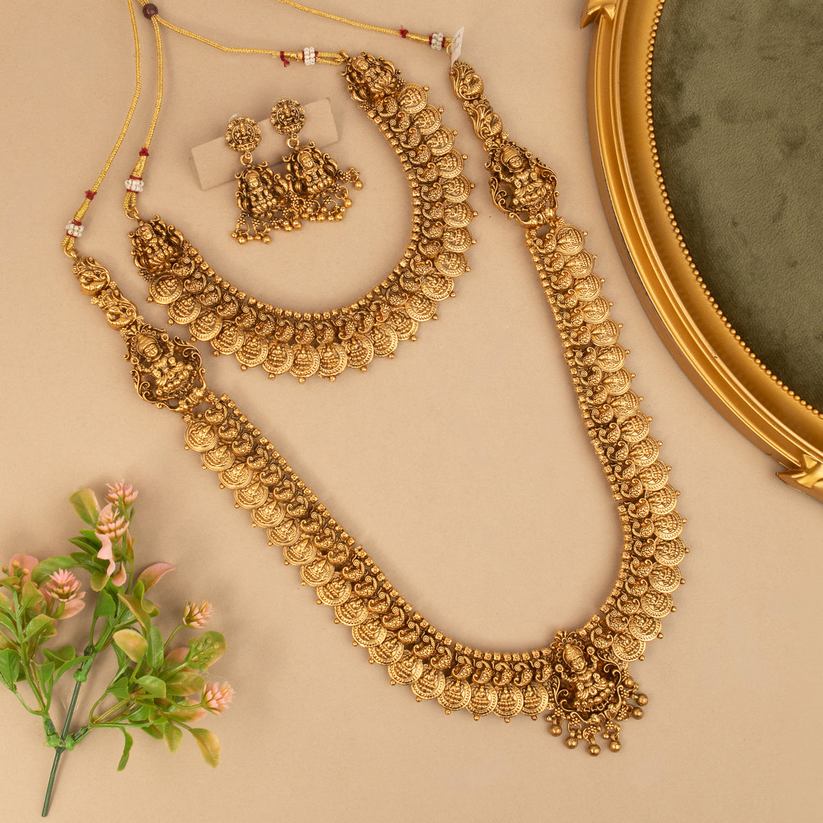 Bridal Set BS88