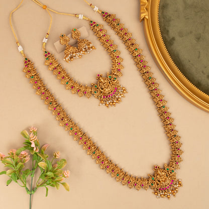 Bridal Set BS91