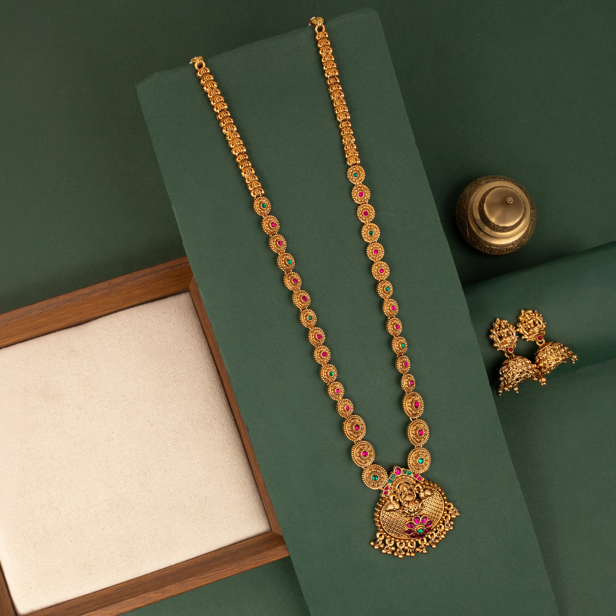 Necklace N1578
