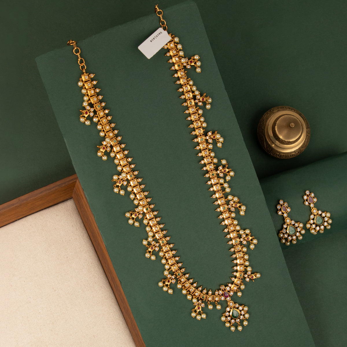 Necklace N1574