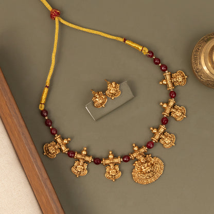 Necklace N1581