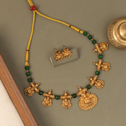 Necklace N1581