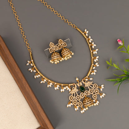 Necklace N1605