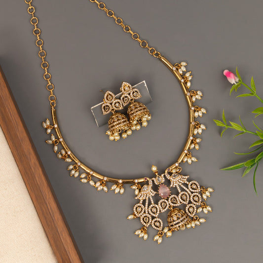 Necklace N1605