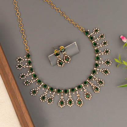 Necklace N1607