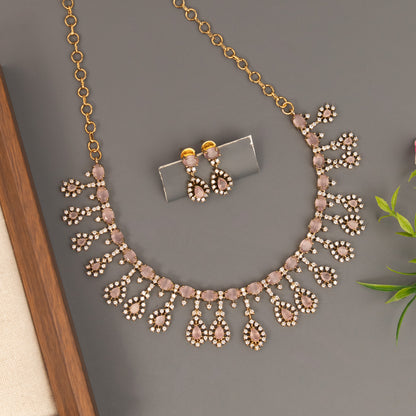Necklace N1607