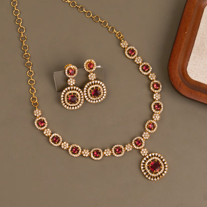 Necklace 632