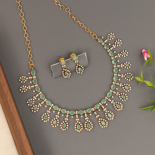 Necklace N1607