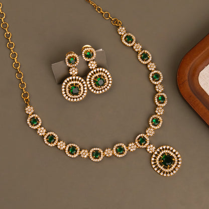 Necklace 632