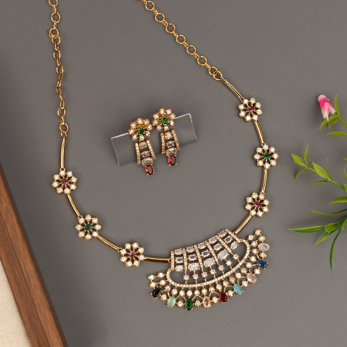 Necklace N1606