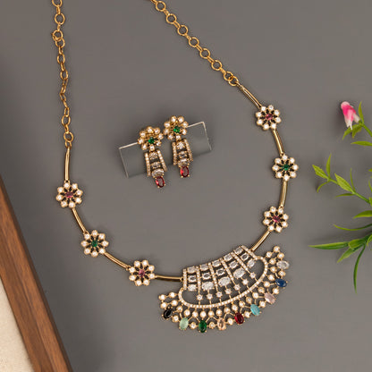 Necklace N1606