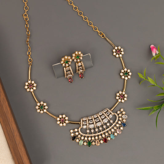 Necklace N1606