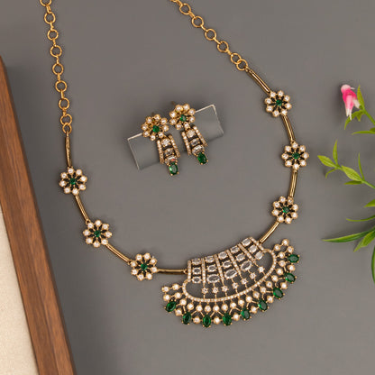 Necklace N1606