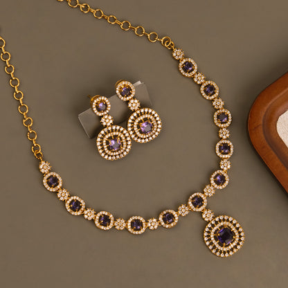 Necklace 632
