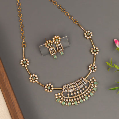 Necklace N1606