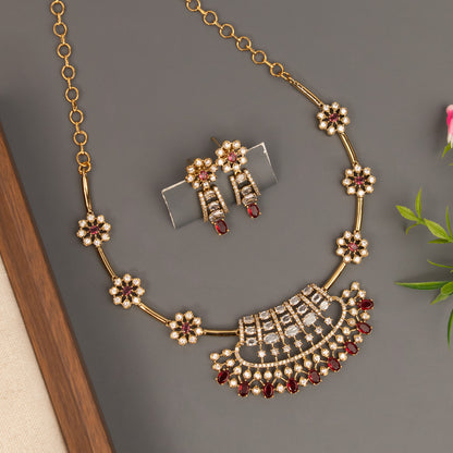 Necklace N1606