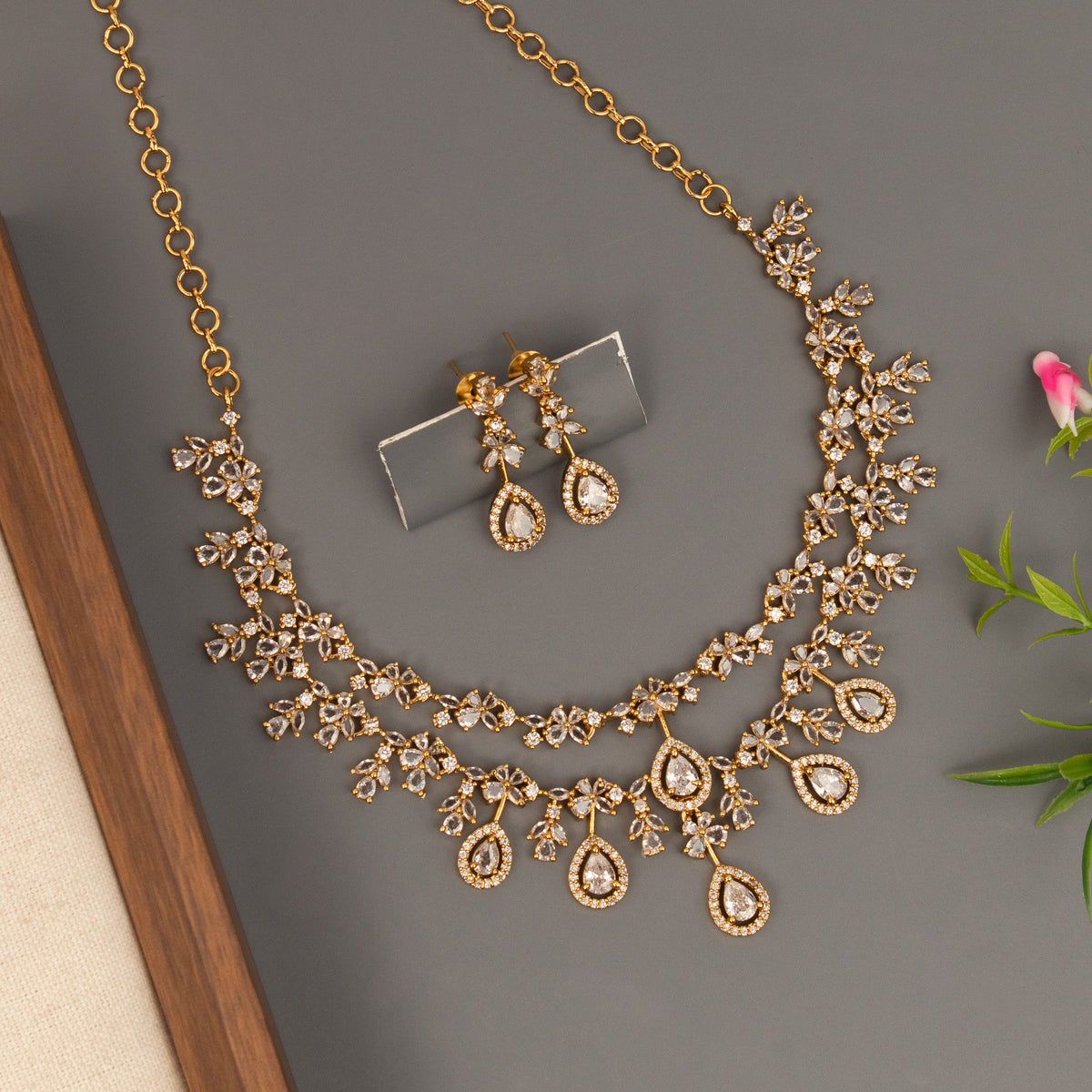 Necklace N1608