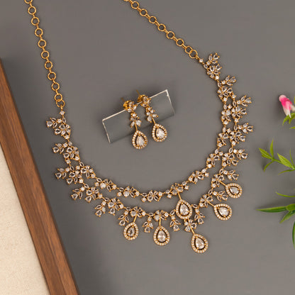 Necklace N1608
