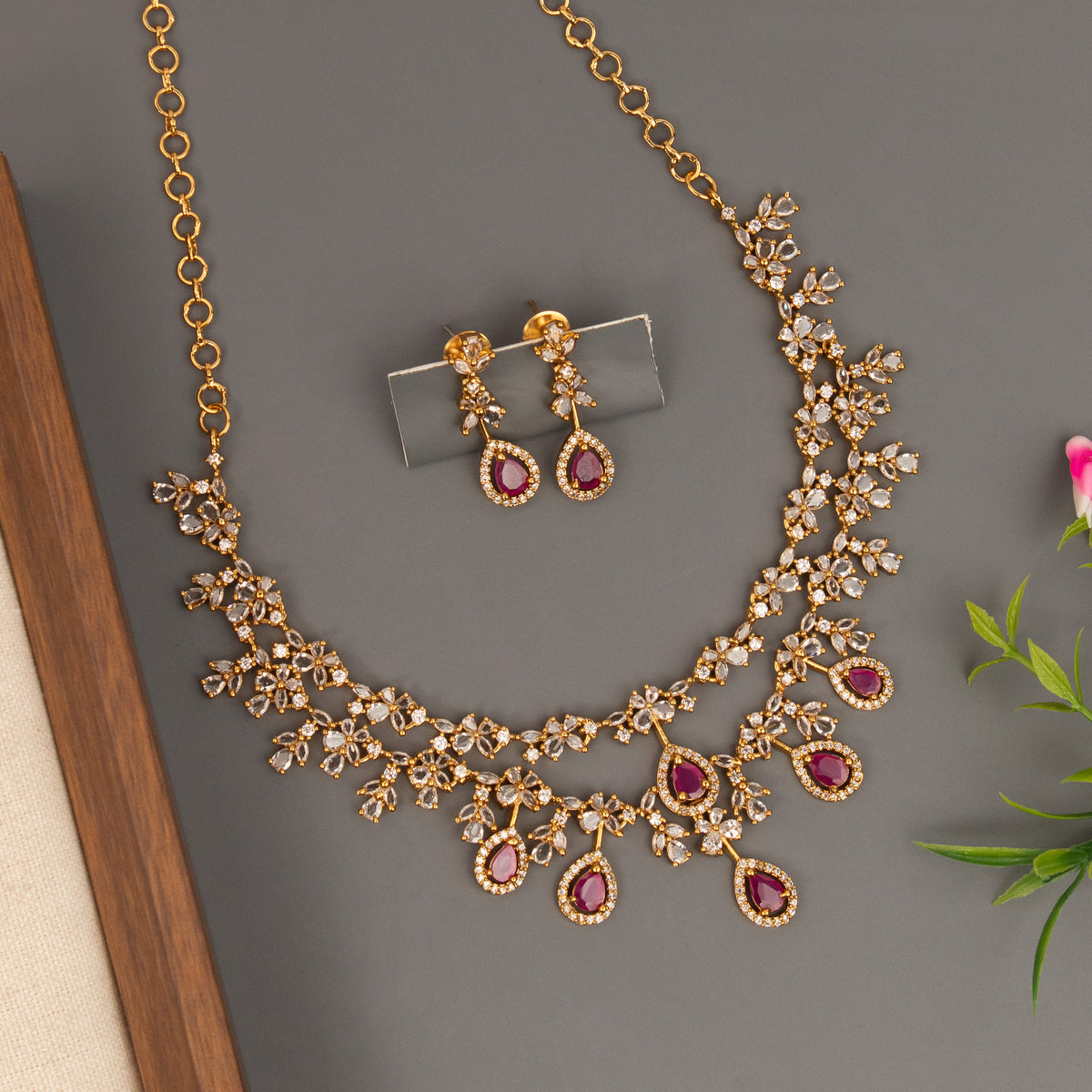 Necklace N1608
