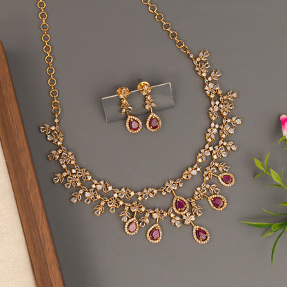 Necklace N1608
