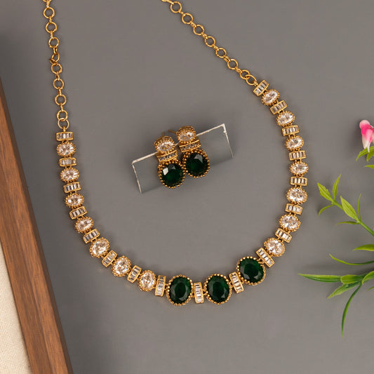 Necklace N1599