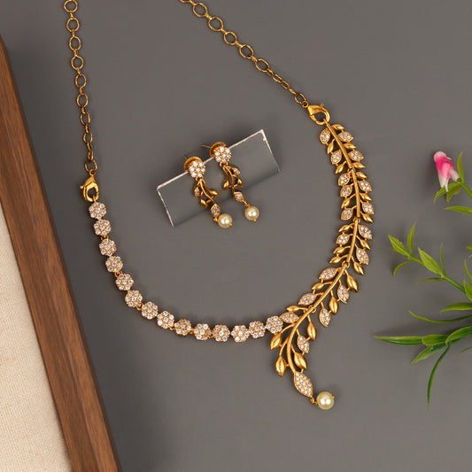 Necklace N1592