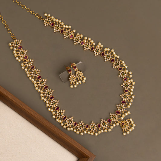 Premium Necklace 642