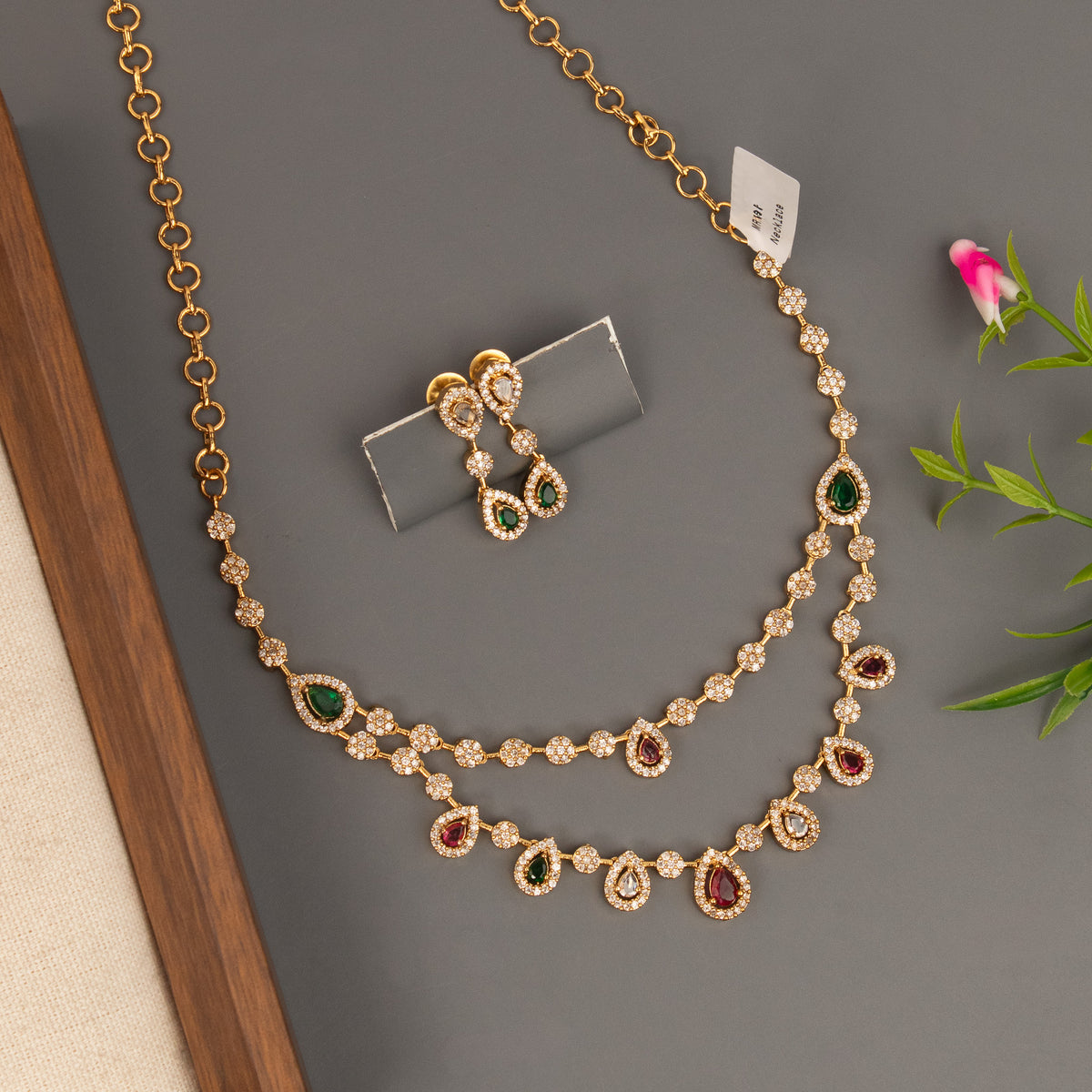 Necklace N859
