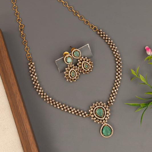 Necklace N1604