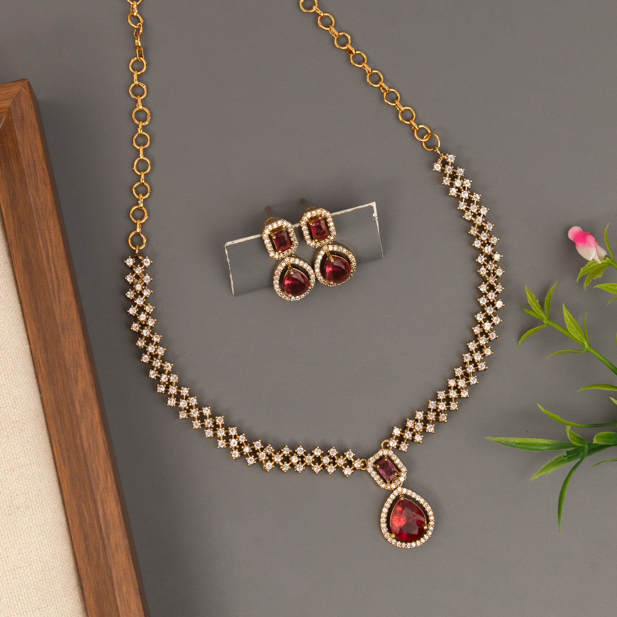 Necklace N1613