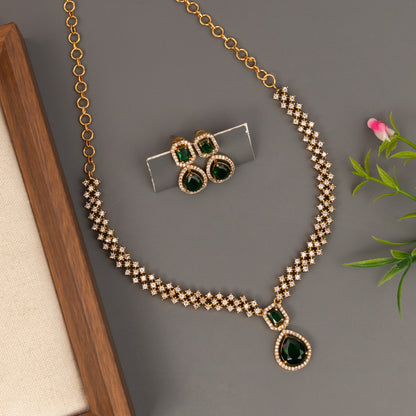 Necklace N1613