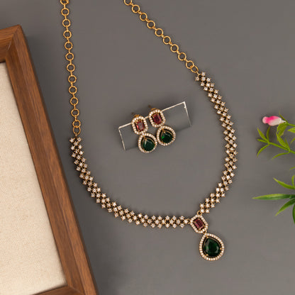 Necklace N1613