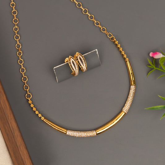 Necklace N1612
