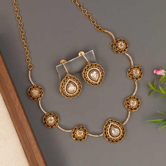 Necklace N1596