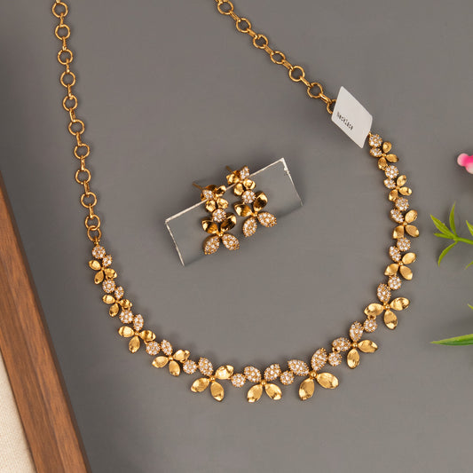 Necklace N1593