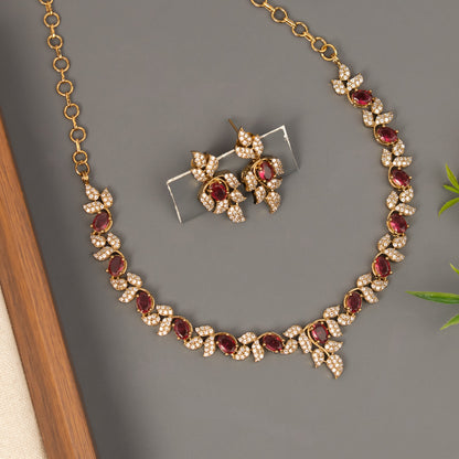 Necklace N1600