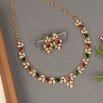 Necklace N1600
