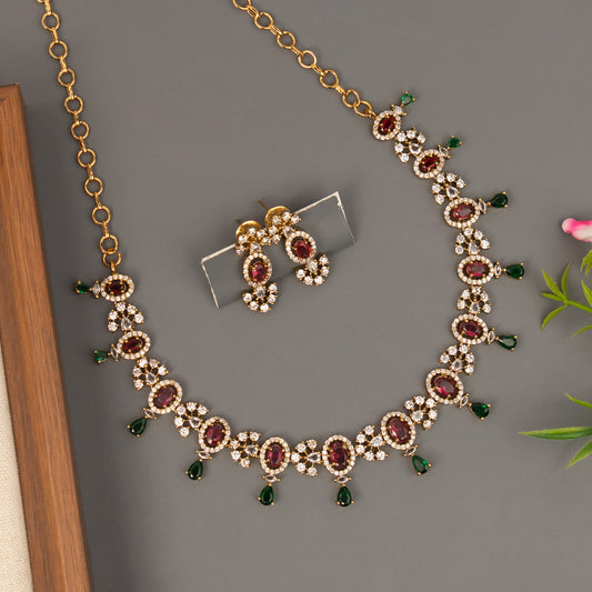 Necklace N1610