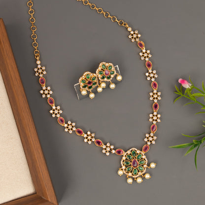 Necklace N1587