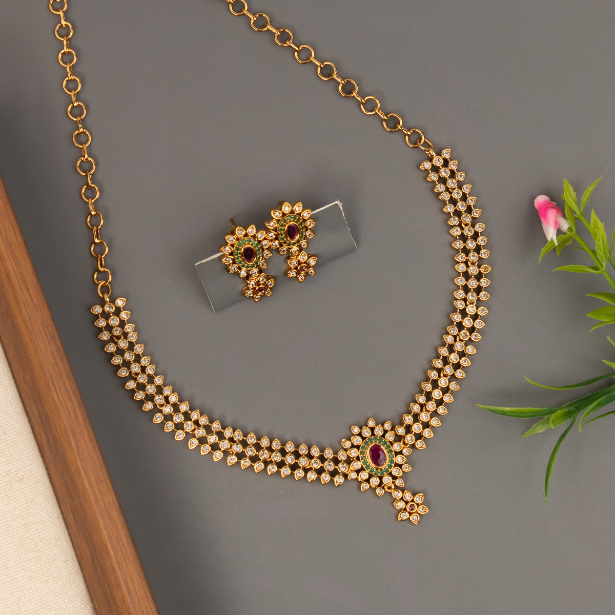 Necklace N1601